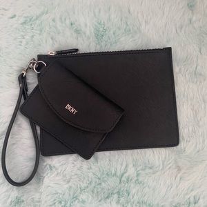 DKNY Wallet